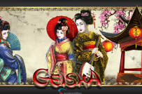 Geisha