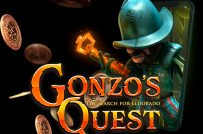 Gonzo's Quest